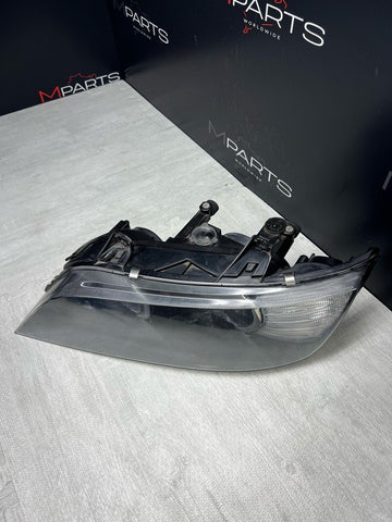99-02 BMW Z3 M Z3M Front Left Driver Side Headlight Lamp Halogen 8386047 OEM