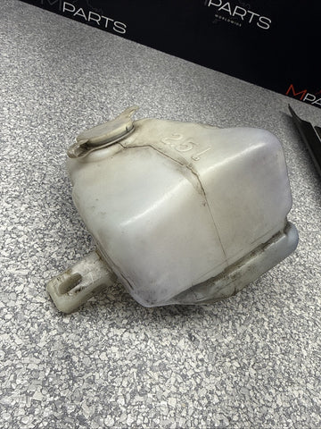 BMW E36 Windshield Washer Fluid Bottle OEM 61668378723 8378723