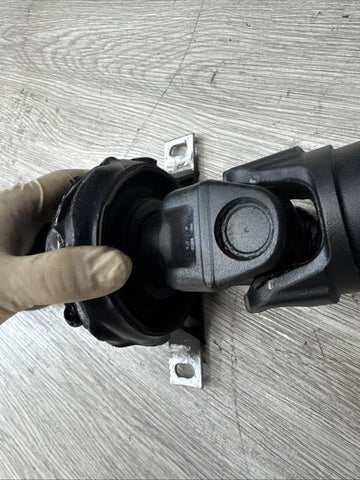 2001-2006 BMW E46 M3 Driveshaft Drive Shaft Like New