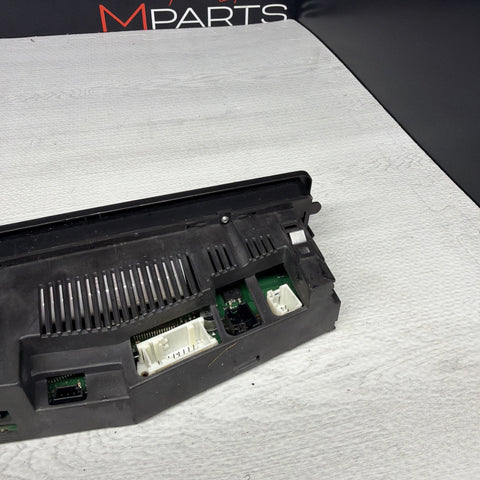 OEM 2001-2006 BMW M3 E46 3 SERIES AUTOMATIC CLIMATE CONTROL SWITCH 6931601
