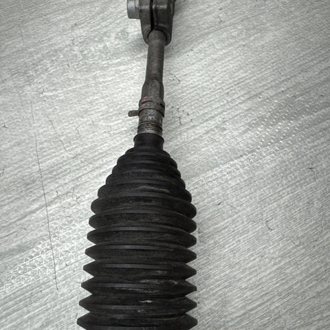 BMW G80 G82 G83 M3 M4 20-24 Front Left Steering Tie Rod End Link Oem