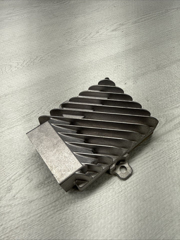 BMW 15-20 F30 F32 F80 Amp Amplifier Active Sound Design Harman Kardon 2622504