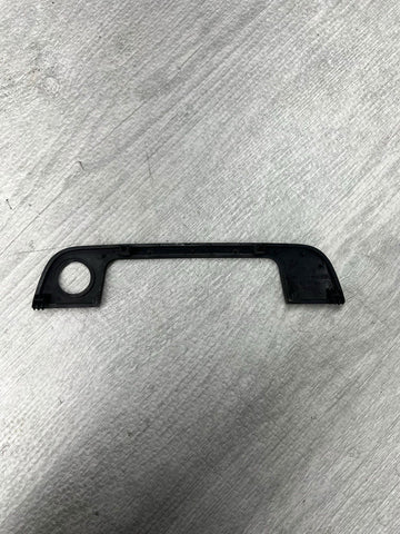 BMW BMW E36 325 328 M3 Front Left Driver Door Handle Cover Plate 51218122441 OEM