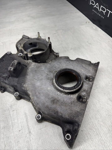 BMW E36 E39 328 528 M3 Z3 S52 Front Engine Timing Chain Case Cover 1719969