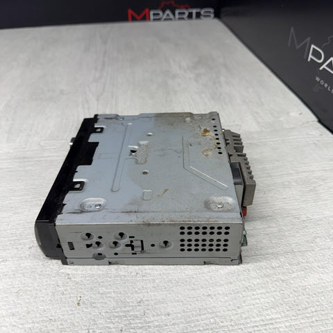 Pioneer DEH-X6600BT CD/MP3/USB Bluetooth In-Dash Car Stereo Receiver