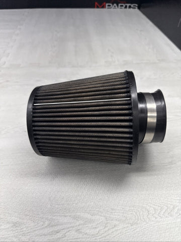 K&N Cone Air Intake Filter USED F030A6 B046A6