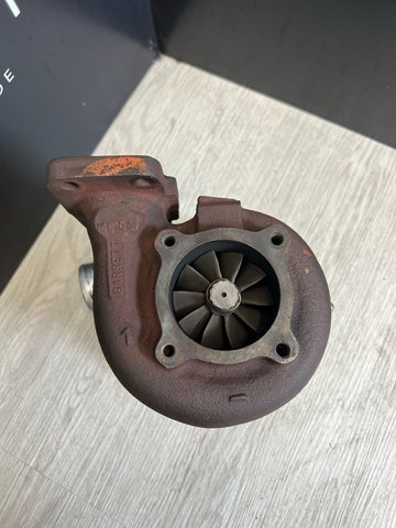Turbonetics Garrett Turbo Charger Turbocharger T-12101