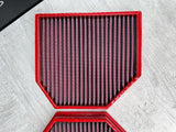 15-20 BMW F80 F82 F83 M3 M4 Air Filter Intakes Intake Box Filters
