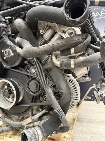 2007 BMW 06-10 E60 E63 E64 M5 M6 S85 V10 Complete Engine Motor 53k Miles