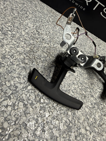 Paddle Shifters Porsche 718 GT4 RS GT4RS Cayman S Boxster GTS 2017-23