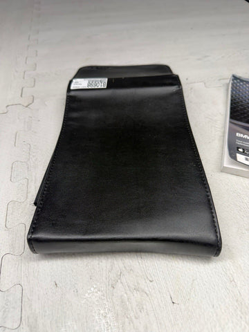 19-21 OEM BMW F87 M2 Competition Coupe Owners Manual Book Pouch