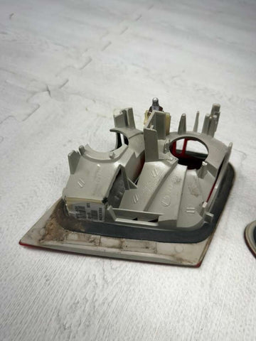 03-06 BMW E46 325 330 M3 Trunk Mounted Inner Tail Lights 6920706 Eagle Eyes