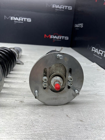 MaXpeedingrods Street Coilovers Front Shocks 08-13 BMW E90 E92 E93 M3