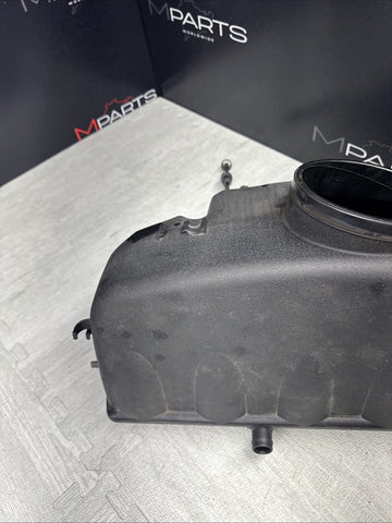 BMW E46 M3 01-06 Intake Manifold Manual