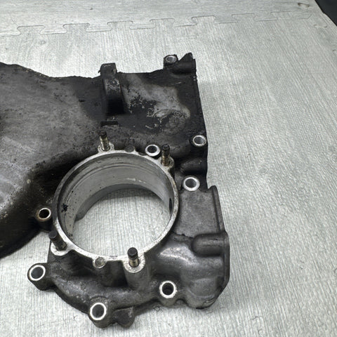 BMW E36 E39 328 528 M3 Z3 S52 Front Engine Timing Chain Case Cover 1719969 OEM