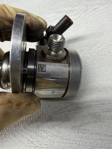 2015–2024 BMW HPFP High-Pressure Fuel Pump B58 3/4 Series OEM 0261520521