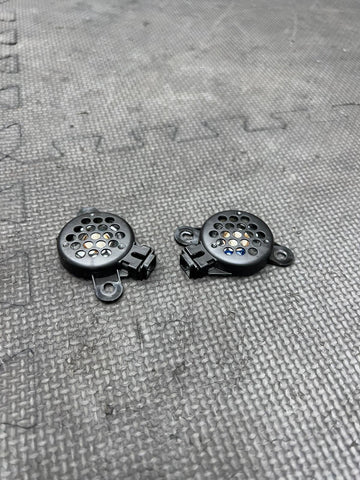 15-19 Ferrari 488 Parking Buzzer Sensors Speakers 223469 OEM