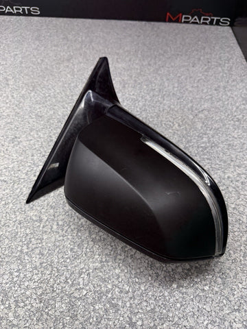 14-20 BMW 428 430 435 440 Right Passenger Side Door Mirror 51167285136