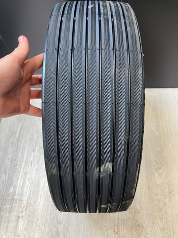 2015-2024 PORSCHE MACAN - 18" Compact Spare Wheel / TIRE 95B601027