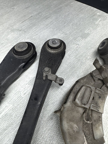 BMW F90 F91 F92 F93 M8 Set 5 Rear Suspension Right Control Arm Competition