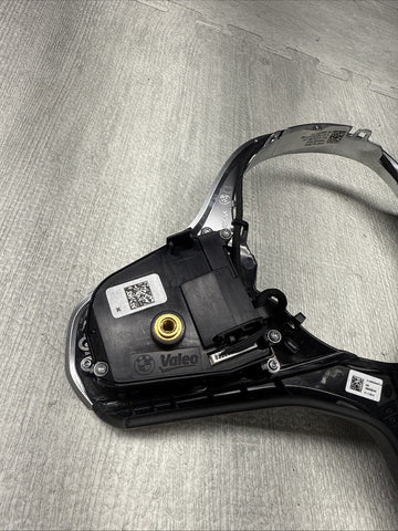 Steering Wheel Trim & Buttons 18-24 BMW X3 X4 X5 X6 M 310824987N77