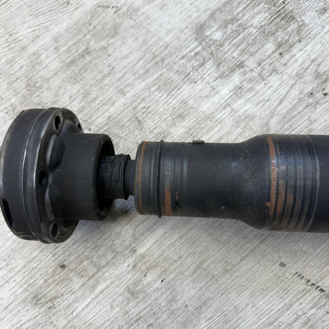 2017-2022 BMW 92 M3 Competition Rear Drive Propeller Cardan Shaft OEM 2283665-02