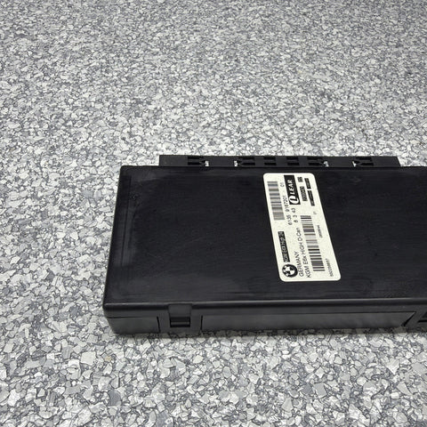 OEM BMW E60 E61 E63 E64 M5 M6 KGM High Gateway Body Control Module BCM 9145021
