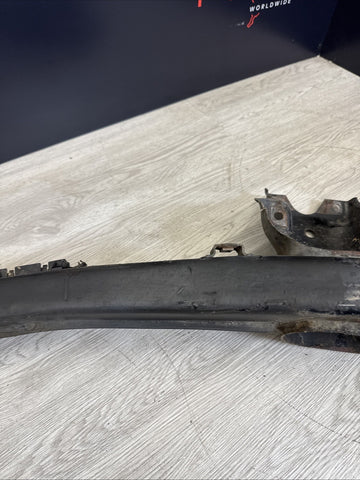 98-02 Bmw Z3M Z3 M Rear Axle Suspension Crossmember Subframe Carrier 52k Oem