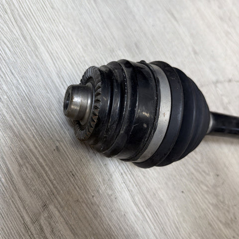 BMW M3 M4 G80 G82 G83 xDrive Front Right Side CV-Axle Shaft 21-25 OEM