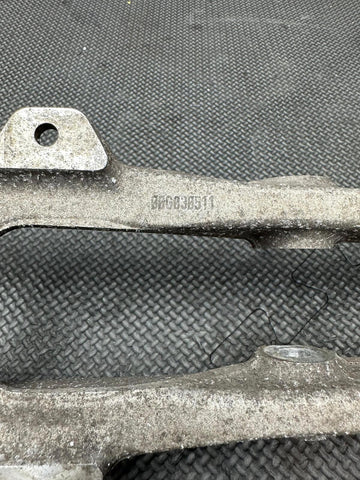 19-23 BMW F90 M5 Rear Suspension Lower Wishbone Control Arm 8091698