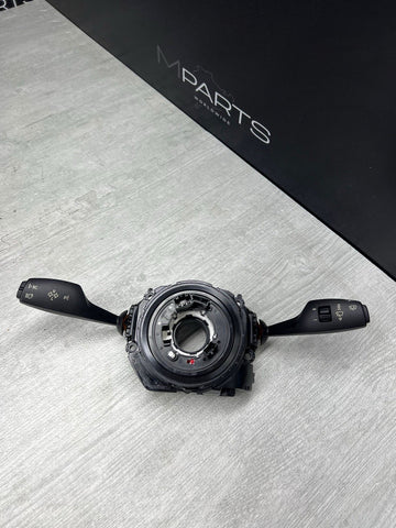 12-18 OEM BMW F30 F32 F80 F82 M3 M4 Steering Control Angle Sensor Clock Spring