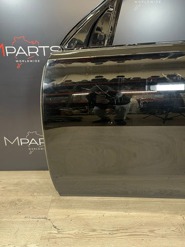 (PICKUP ONLY) MERCEDES BENZ 21-24 GLE53 DOOR LEFT DRIVER FRONT A1677208700