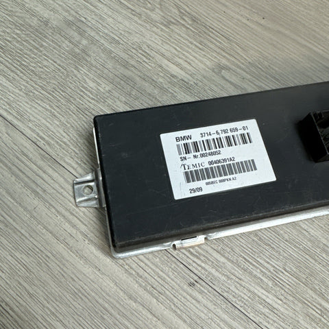 08-13 BMW E70 X5 M Dynamic Drive Control Module OEM 37146792659