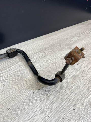 94-99 BMW E36 M3 Rear Stock Sway Bar Swaybar OEM Stock Factory