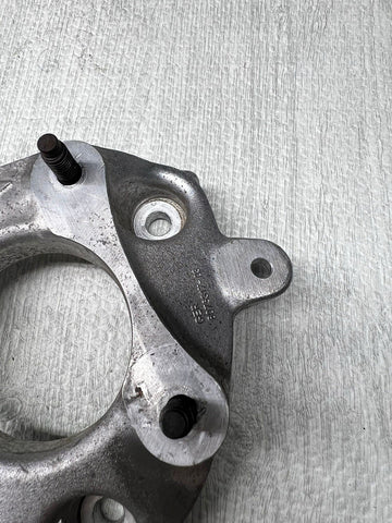 BMW G02 X4 F97 F98 X3M X4M LEFT SPRING STRUT SUPPORT 51618075317 8075317