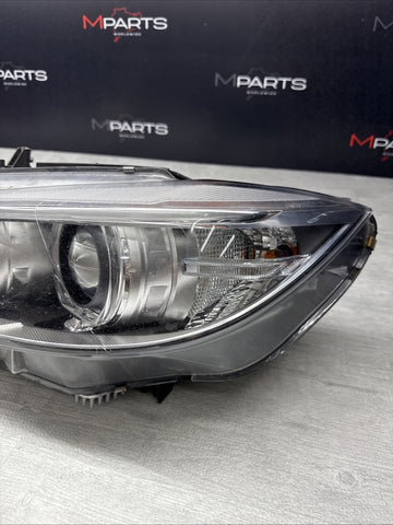 14-17 OEM BMW F32 F36 F80 F82 F83 M3 M4 Left Driver Adaptive Headlight