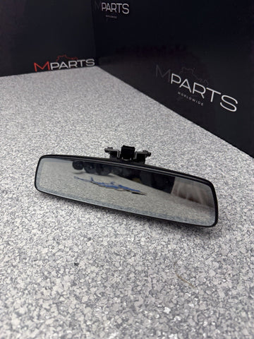 21-26 BMW X7 X6 M440i G80 G82 M3 M4 Rear View Mirror Auto Dim HomeLink 5B53A84