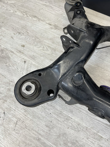 BMW E90 E92 E93 M3 08-13 REAR AXLE CARRIER SUB FRAME CROSSMEMBER CRADLE