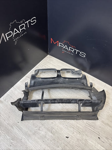 Genuine BMW 3 Series E46 M3 Front Air Duct Radiator Grille 7893351 *Notes*