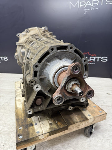 2024 Ford Mustang 2.3L Automatic Transmission Assembly PR3P-7000-MB 2k Miles