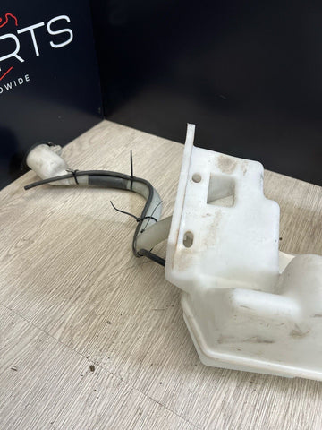 02-06 BMW E46 M3 Windshield Washer Tank Bottle Reservoir 61677895032