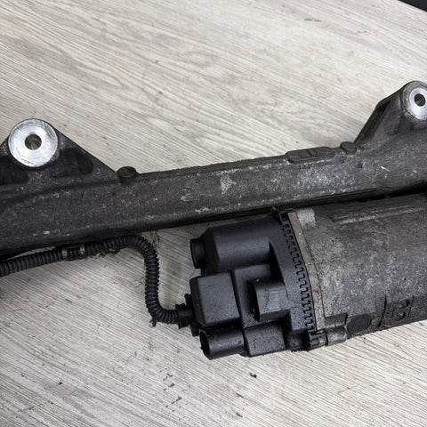 15-20 BMW F80 F82 F83 M3 M4 Electric Power Steering Rack 7828974960 86k