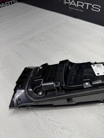 BMW 21-24 G20 G80 330 M340 M3 TAIL LIGHT TRUNK LEFT DRIVER H75A3BC6303 OEM