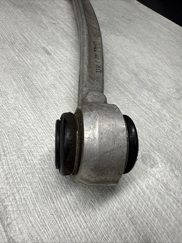 OEM BMW 15-20 F87 F82 M2 M3 M4 Rear Suspension Passenger Wishbone Control Arm