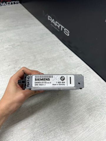 BMW Engine Computer Brain ECU DME 1996-1999 E36 E39 Z3 MS41.1 OEM USED