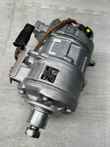 OEM BMW F97 G01 G02 G20 G22 G23 G80 G82 M3 AC Compressor Clutch A/C *No Pulley