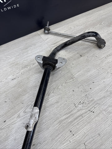 BMW 15-20 F80 F82 F83 M3 M4 FRONT SWAY BAR SWAYBAR + STABILIZER LINKS 8011850