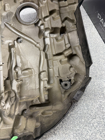 BMW 5 7 8 SERIES X5 X6 X7 G30 G31 G11 G05 G06 G07 B58B30C ENGINE COVER 8687367