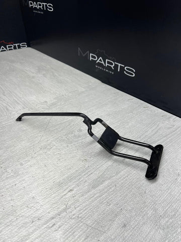 2008–2013 BMW 3 Series E90/E92/E93 Engine Hood Catch Brace Support OEM 7116693