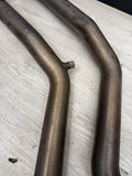 2001-2006 BMW E46 M3 Supersprint Exhaust Section 1